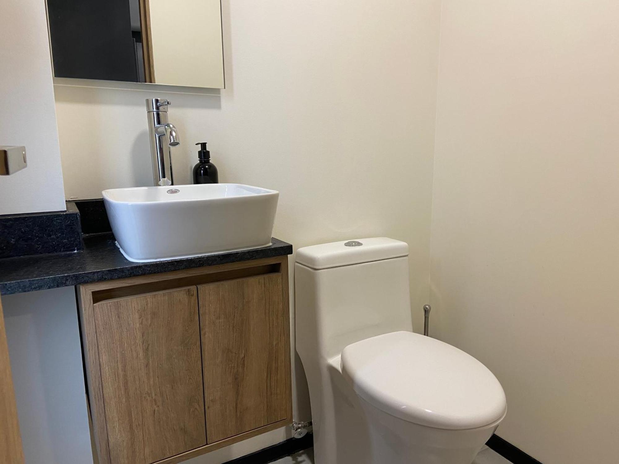 Alarcon Loft Doble Altura Apartment *