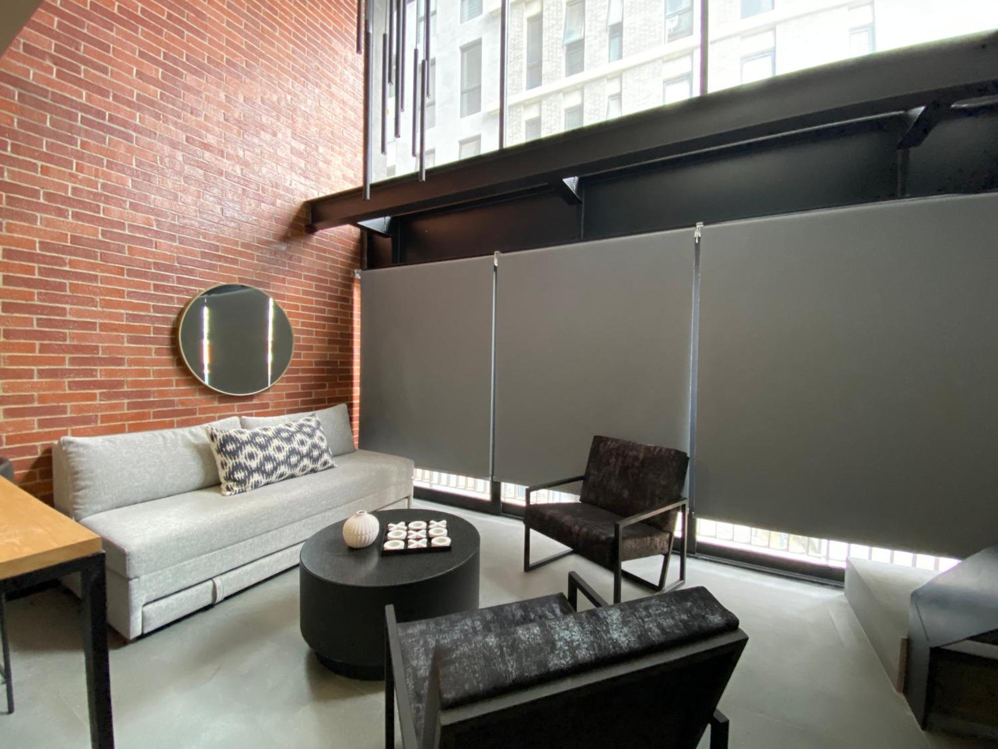 Alarcon Loft Doble Altura *