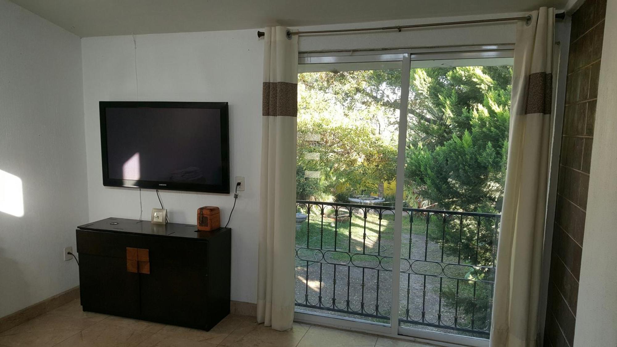 Casa Jardin *