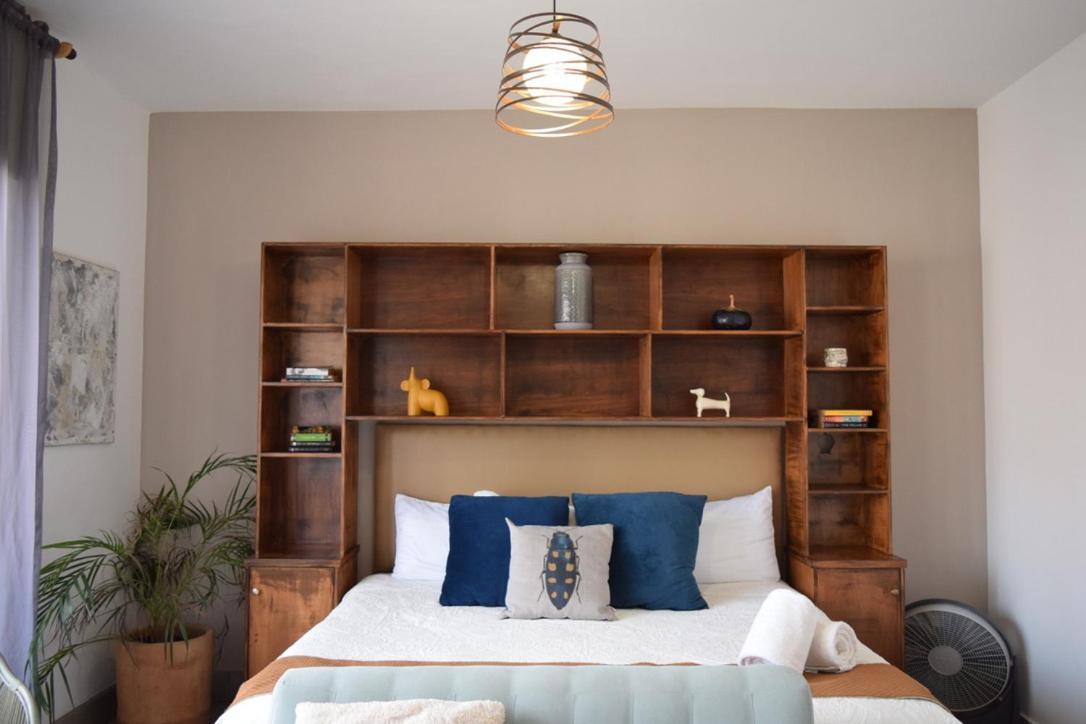 Casa Miranda Balbuena Hotel 4*