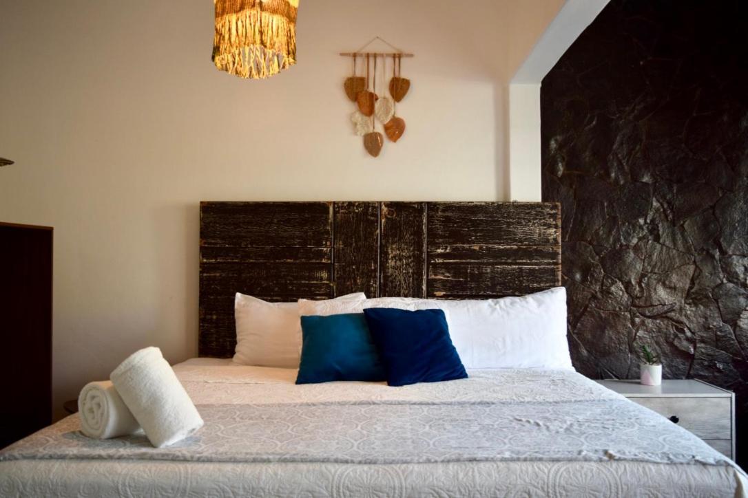 Casa Miranda Balbuena 4*