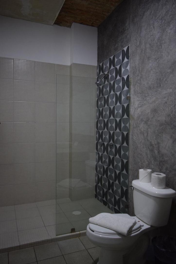 Casa Miranda Balbuena Hotel Guadalajara