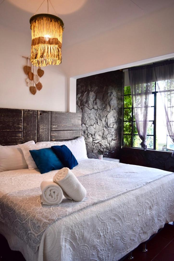 Casa Miranda Balbuena 4*
