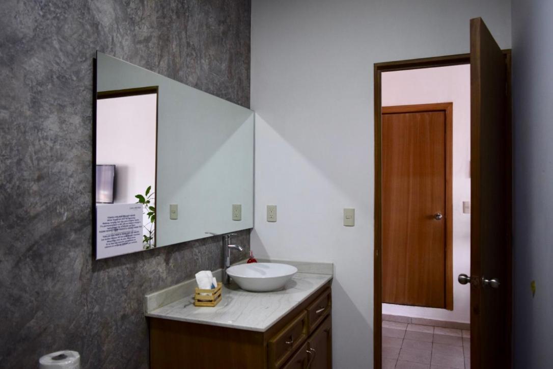 Hotel Casa Miranda Balbuena Guadalajara