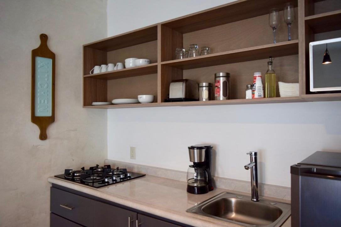 Casa Miranda Balbuena 4* Guadalajara
