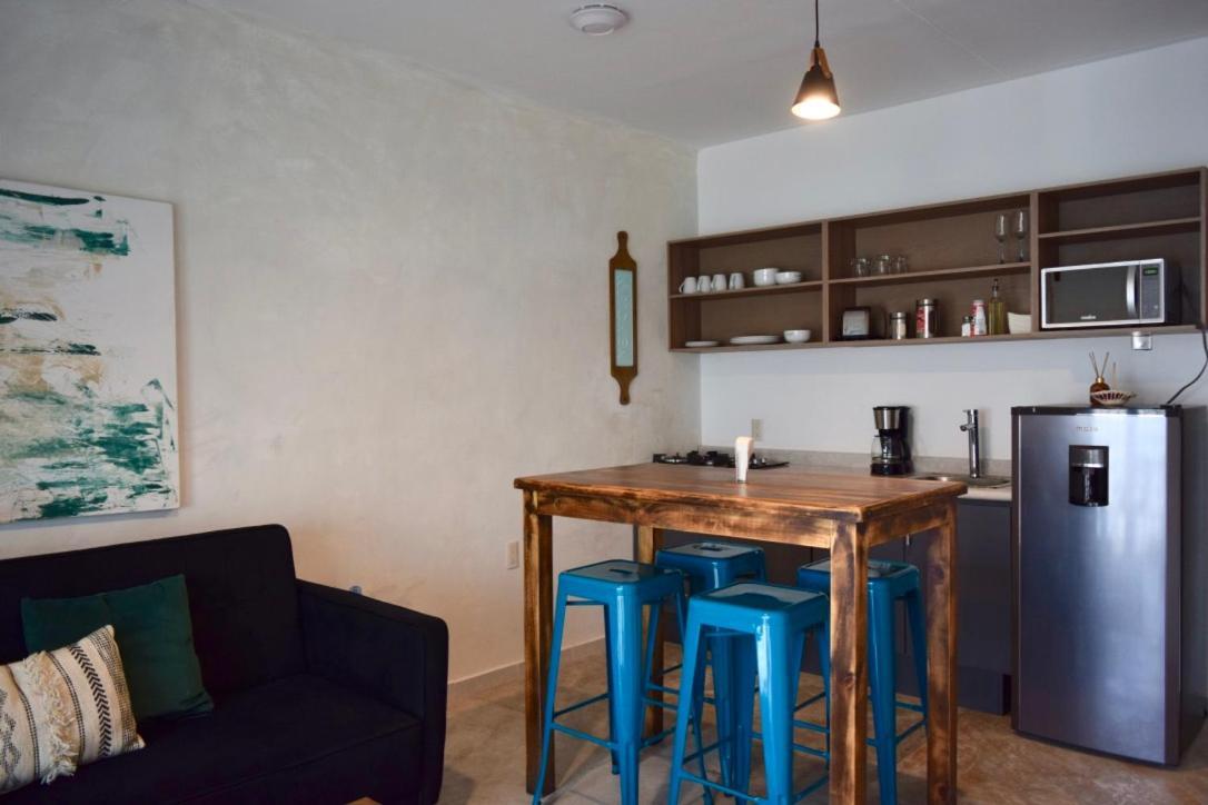 Hotel Casa Miranda Balbuena
