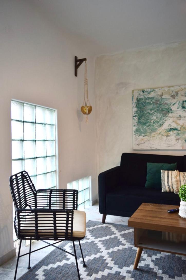 Casa Miranda Balbuena Guadalajara