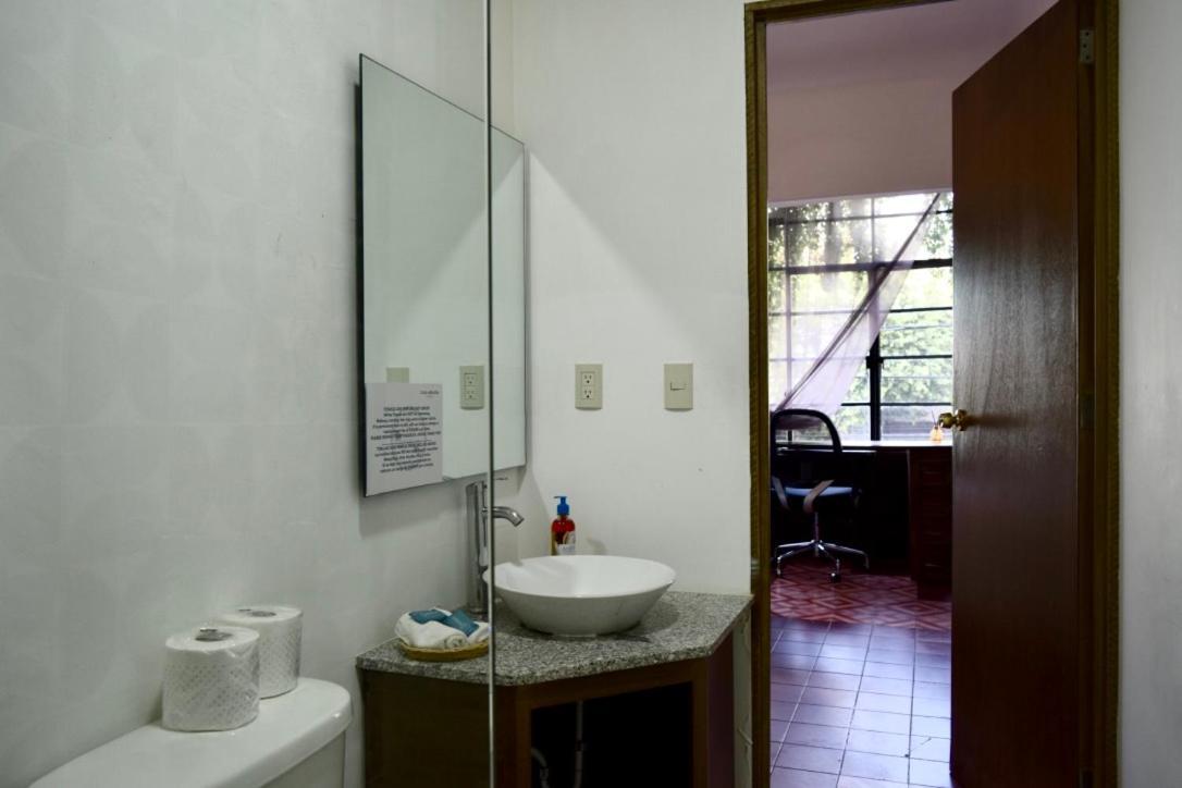 Casa Miranda Balbuena Hotel Guadalajara