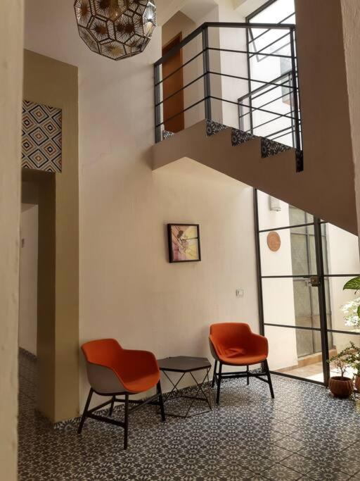 Estudio #5 Casa Fatima, 8 Min Del Centro 1 Persona *