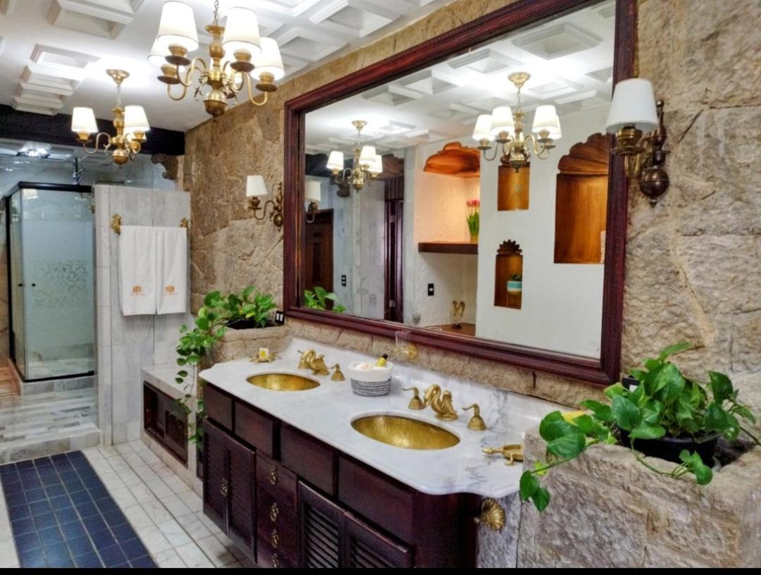Hotel Boutique La Mansion