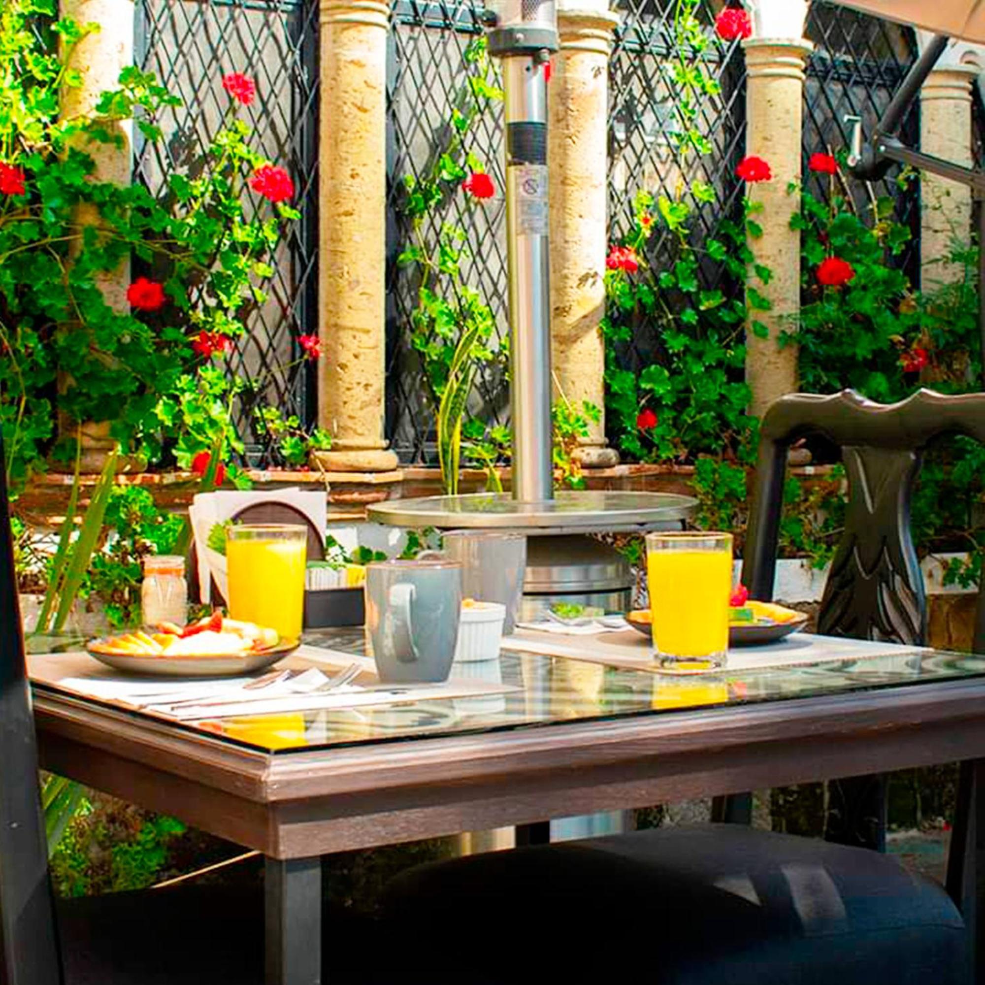 Hotel Boutique La Mansion *