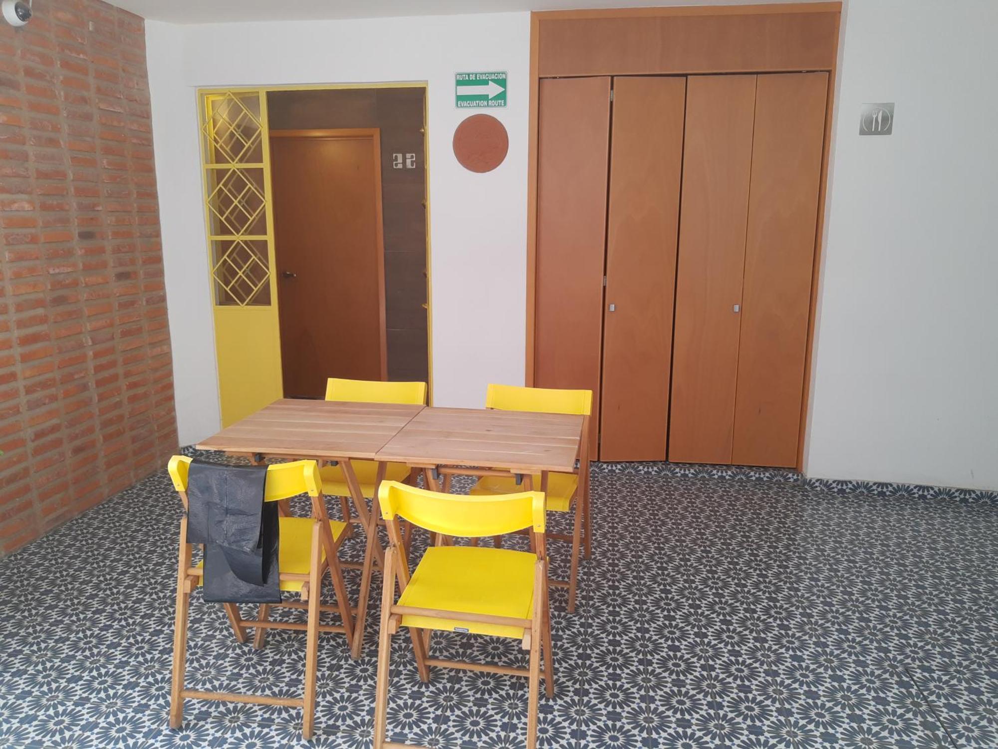 Estudio #5 Casa Fatima, 8 Min Del Centro 1 Persona *