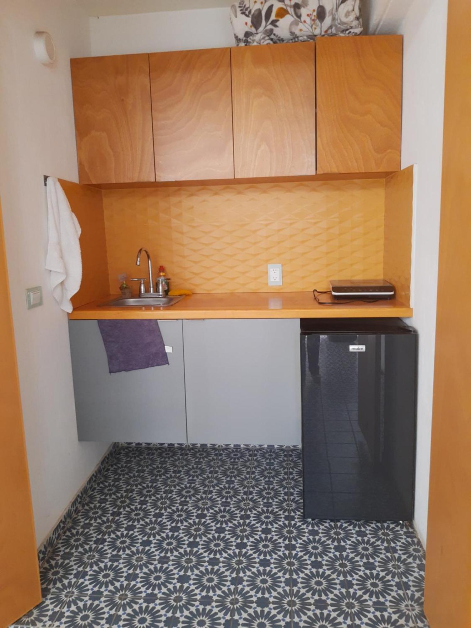 Estudio #5 Casa Fatima, 8 Min Del Centro 1 Persona