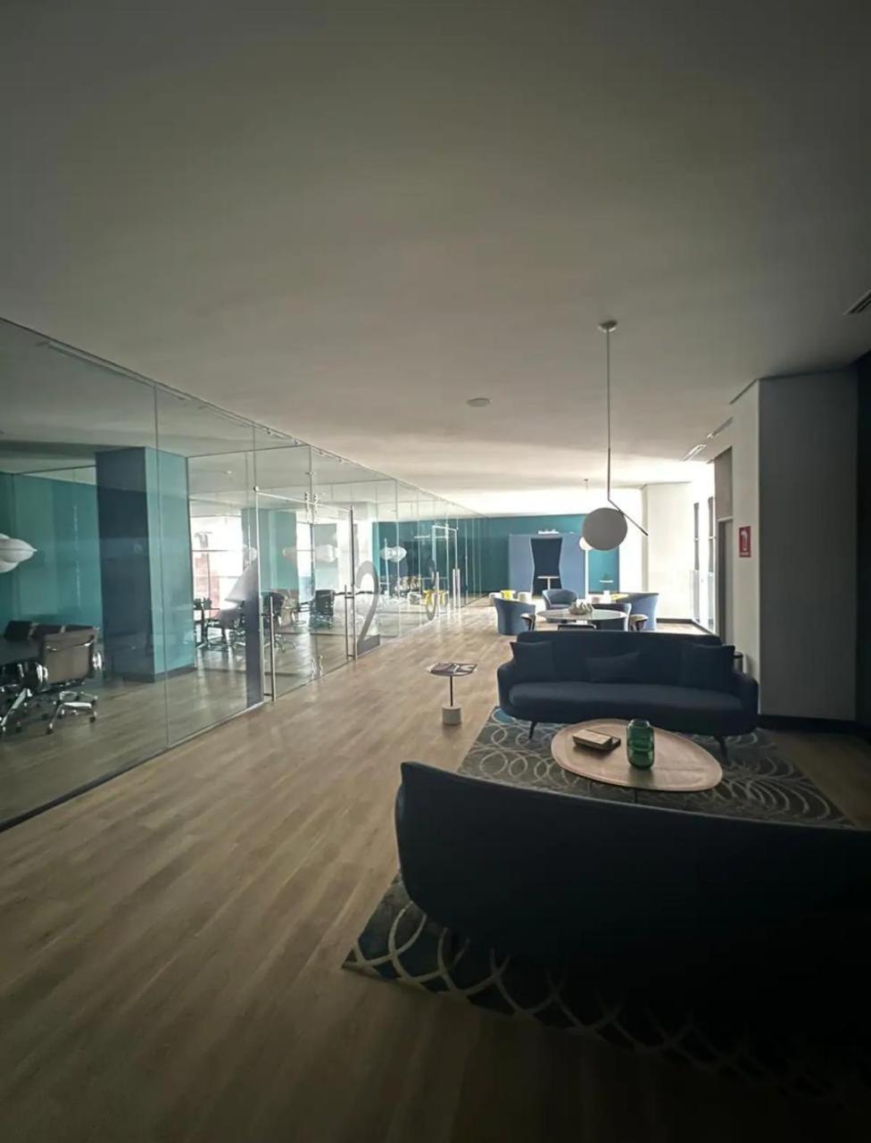 Dpto Nuevo En Chapultepec Apartment Guadalajara