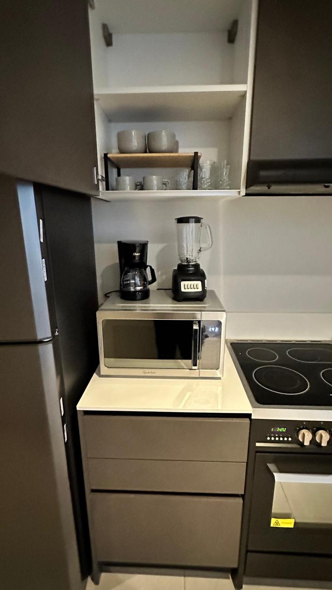 Apartment Dpto Nuevo En Chapultepec Guadalajara
