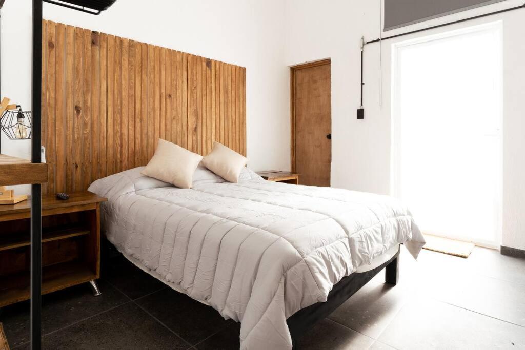 Casa Leo En San Pedro Tlaquepaque. Apartment