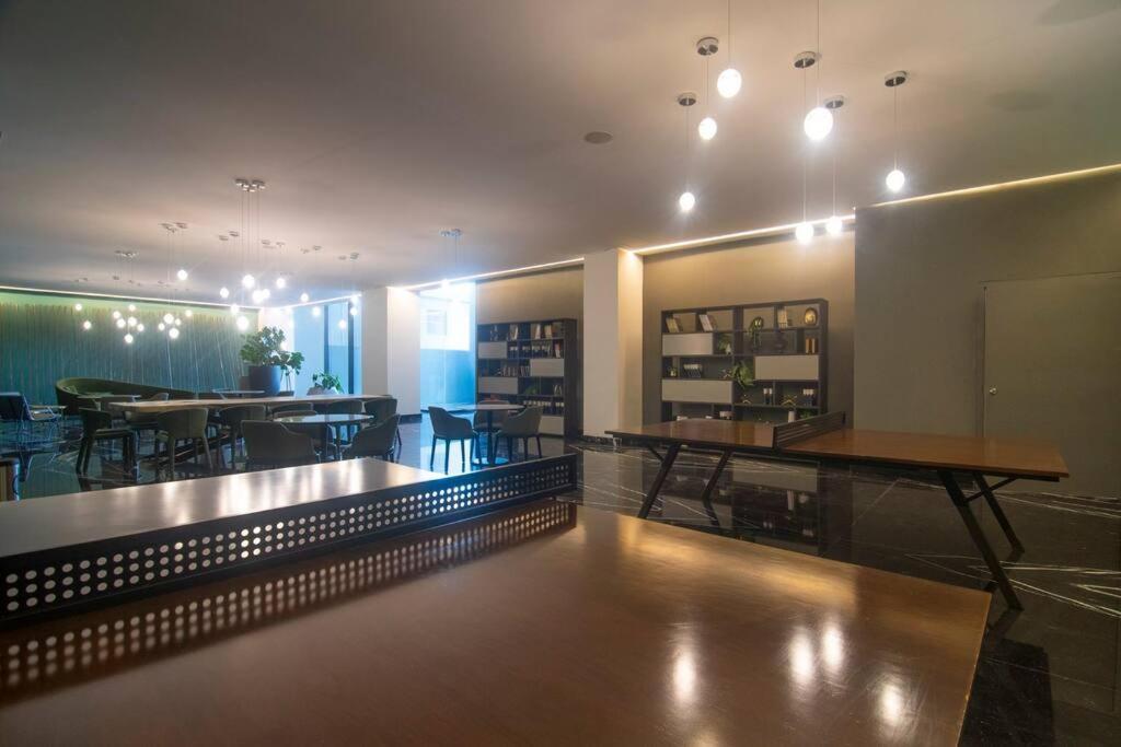 Departamento En Chapultepec *