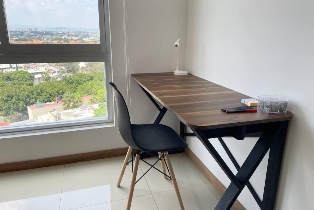 Escenia Comfort, 9th Floor With Awesome Views! Apartment *