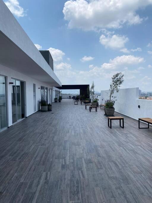 Escenia Comfort, 9th Floor With Awesome Views! Apartment