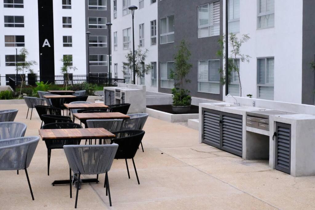 Apartment Escenia Comfort, 9th Floor With Awesome Views! *