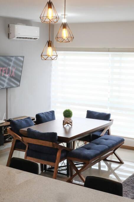 Apartment Escenia Comfort, 9th Floor With Awesome Views! Guadalajara