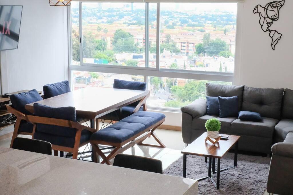 Apartment Escenia Comfort, 9th Floor With Awesome Views!
