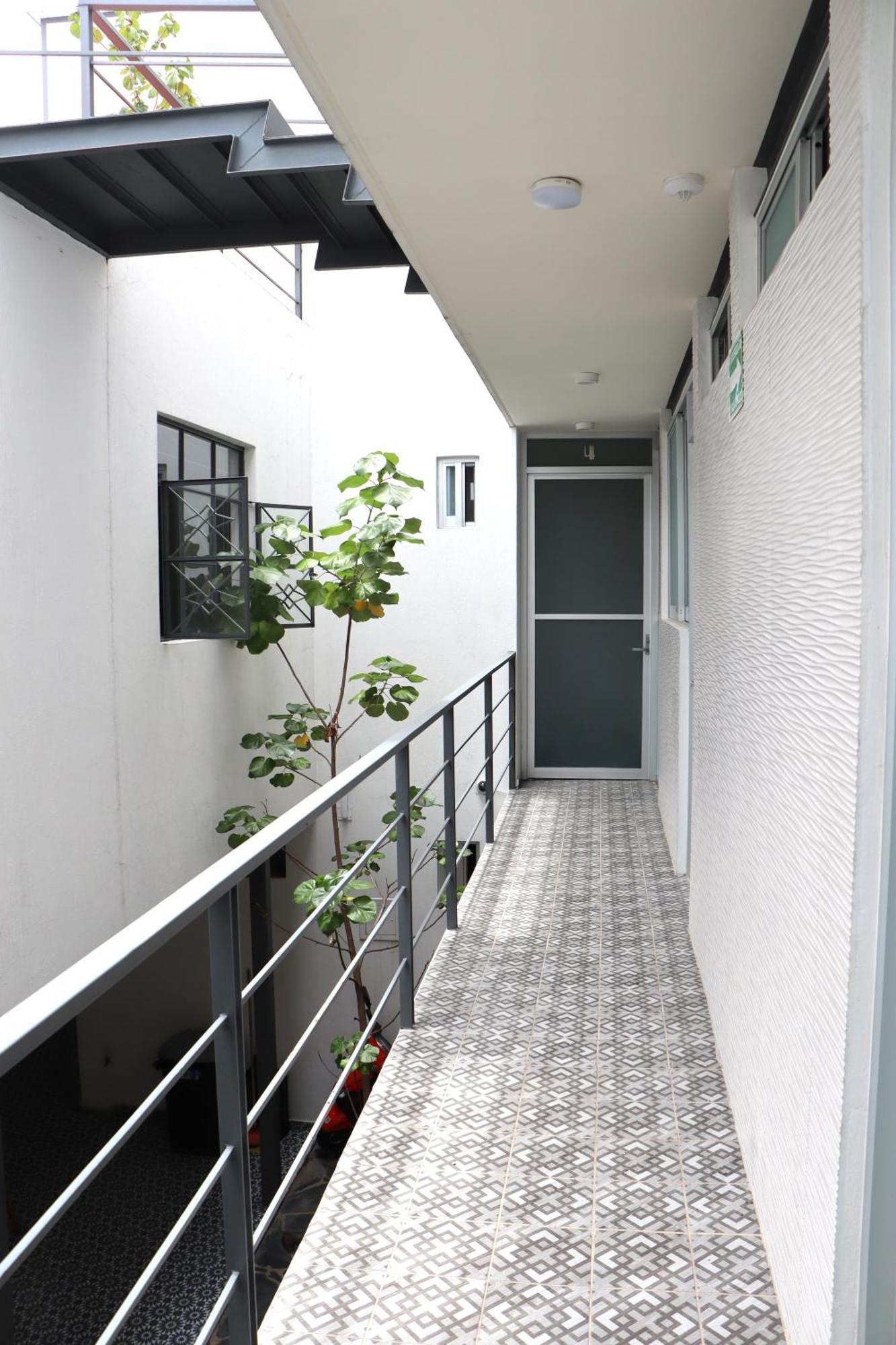 Estudio #5 Casa Fatima, 8 Min Del Centro 1 Persona *