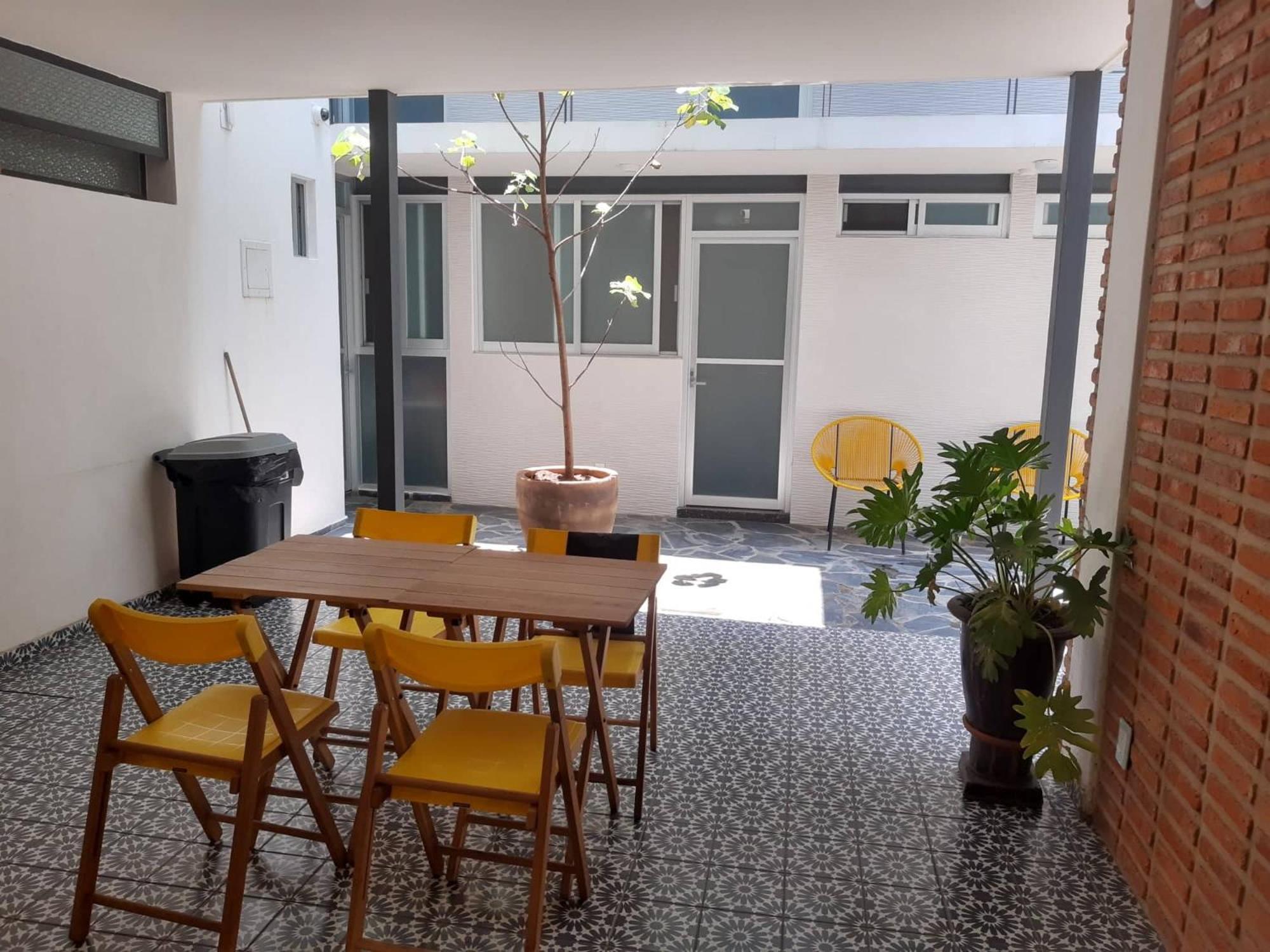 Estudio #5 Casa Fatima, 8 Min Del Centro 1 Persona Pensión *