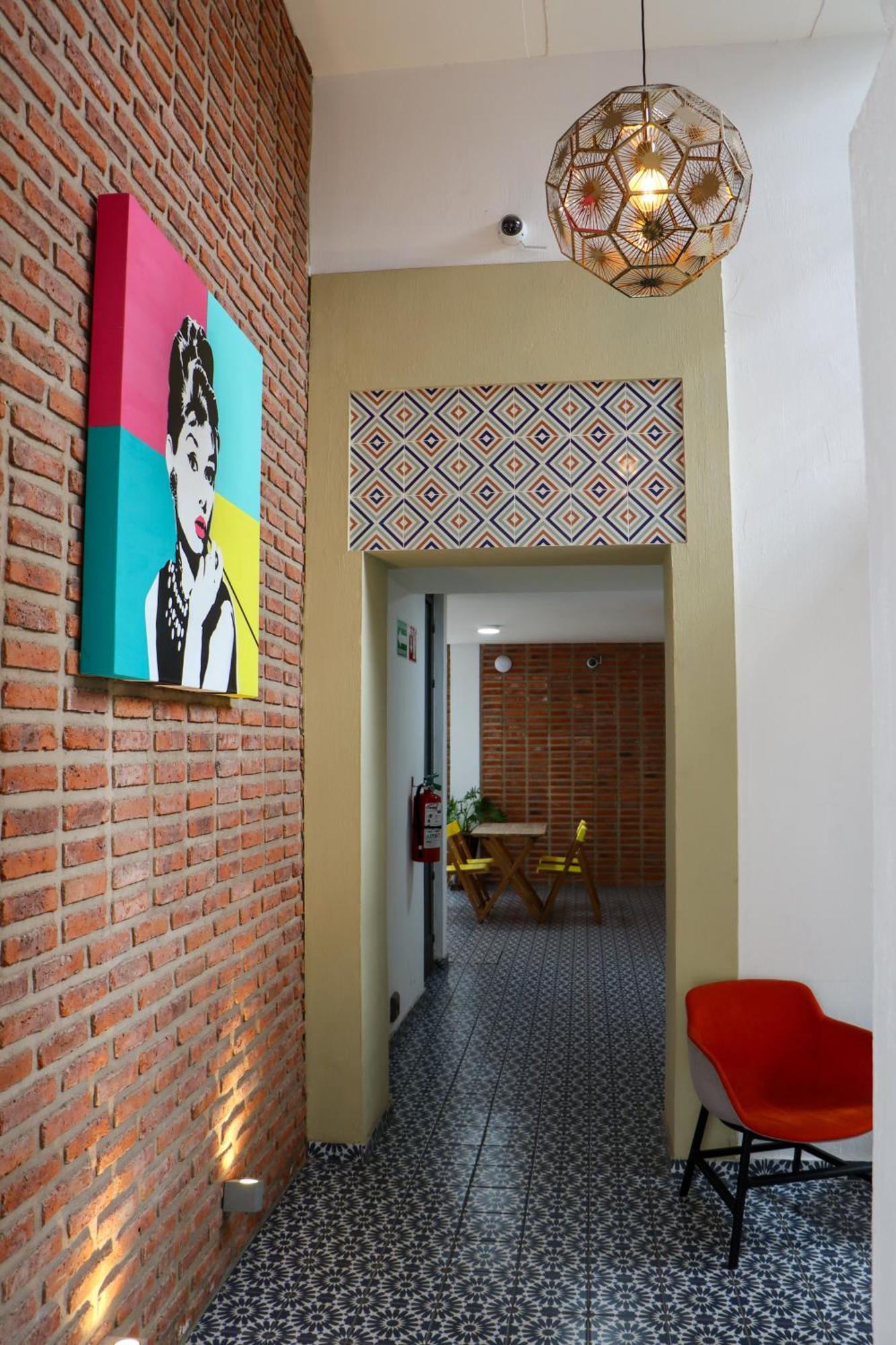 Estudio #5 Casa Fatima, 8 Min Del Centro 1 Persona