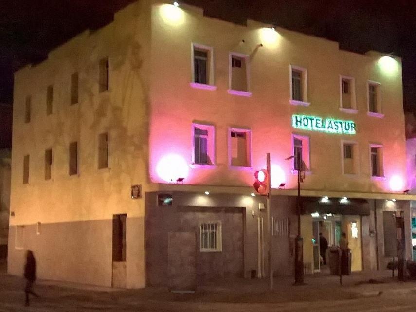 Hotel Astur (adults Only) 2*