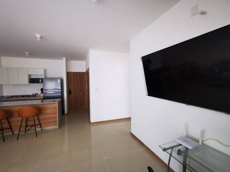 Escenia Loft Deluxe Apartment Guadalajara