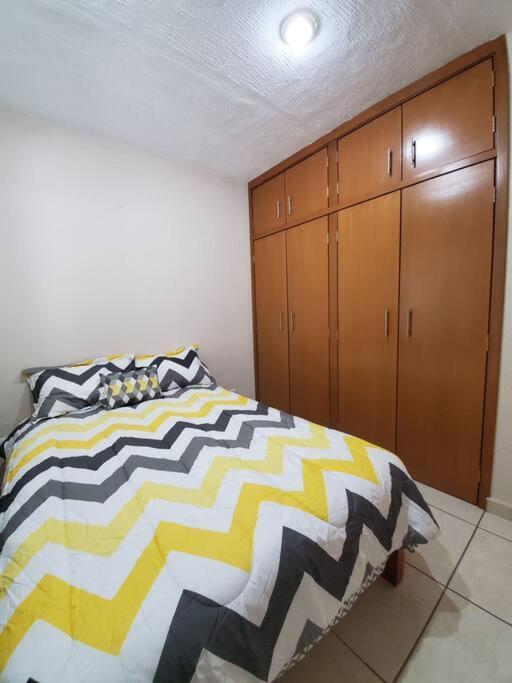 Holiday home Casa A Solo 5 Min Del Parian Y 20 Min Aeropuerto Guadalajara