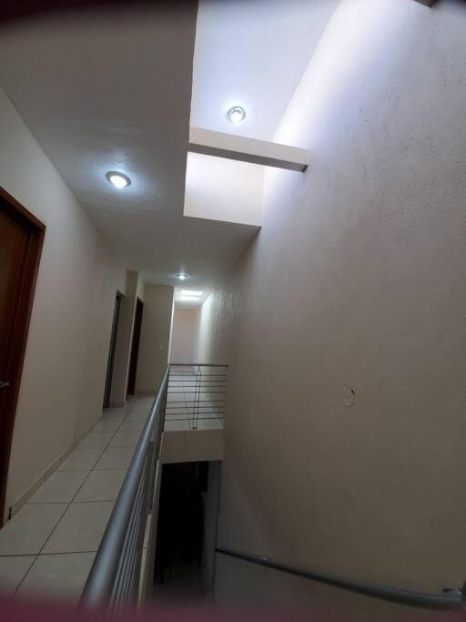 Holiday home Casa A Solo 5 Min Del Parian Y 20 Min Aeropuerto Guadalajara