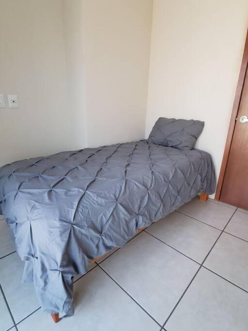 Casa A Solo 5 Min Del Parian Y 20 Min Aeropuerto Holiday home Guadalajara