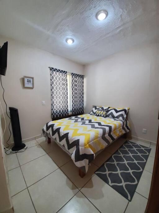 Holiday home Casa A Solo 5 Min Del Parian Y 20 Min Aeropuerto *
