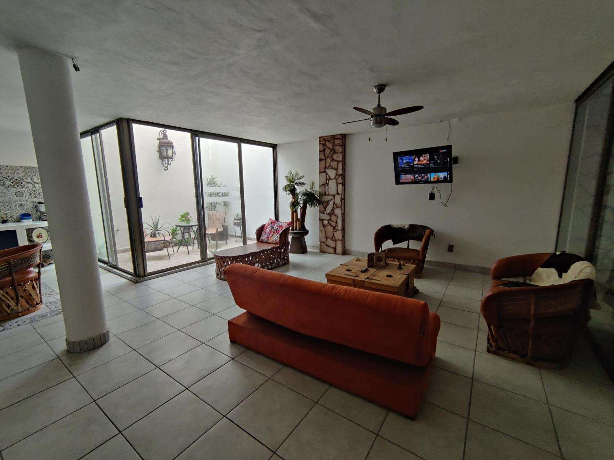 Equipales Apartment