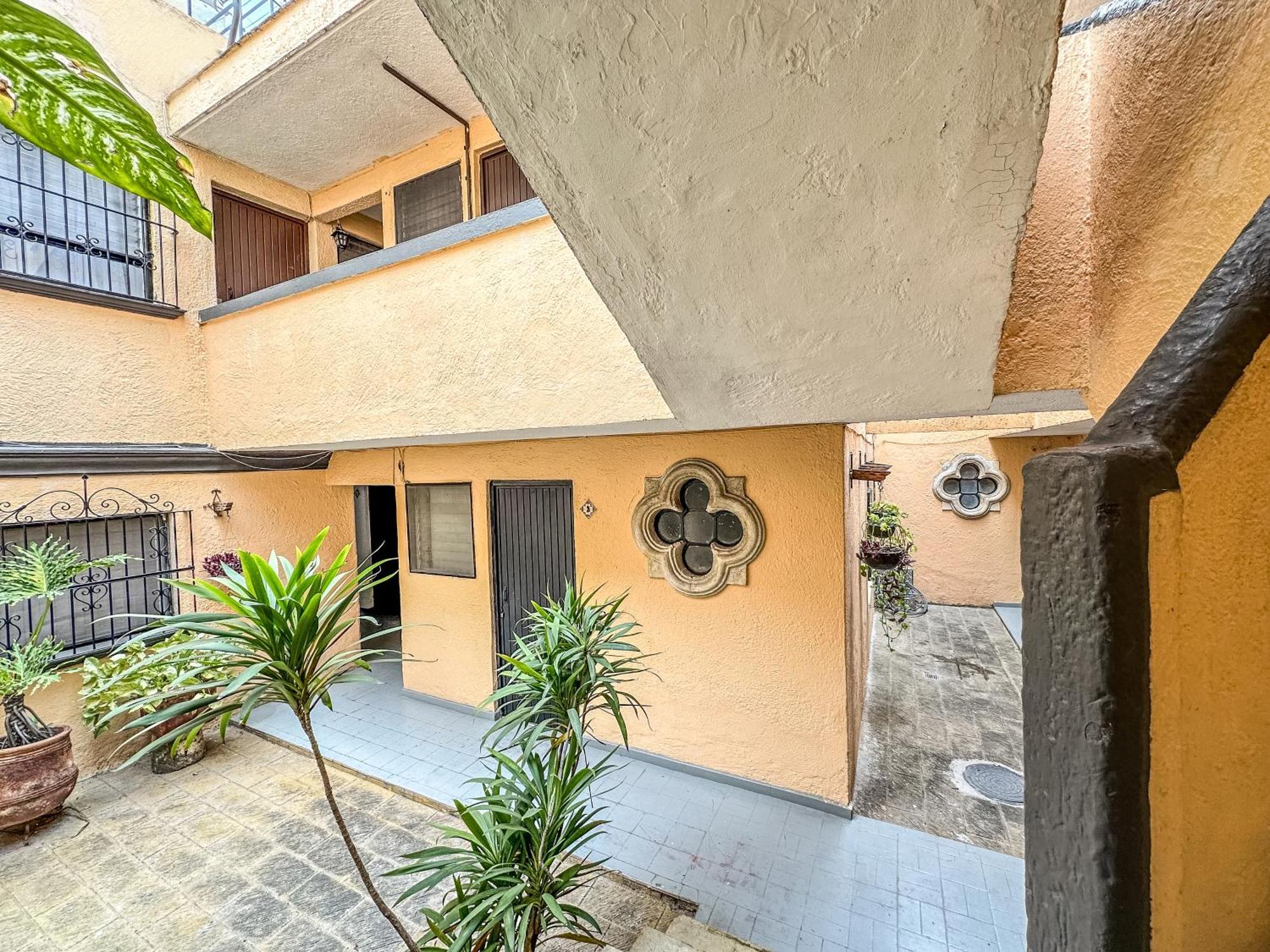 Estudio De Dos Camas Centrico En Chapalita 13 Apartment Guadalajara