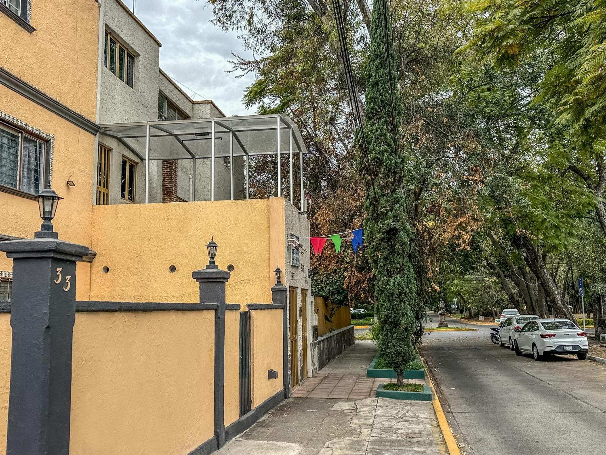 Estudio De Dos Camas Centrico En Chapalita 13 * Guadalajara