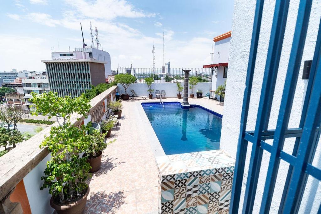 Santiago De Compostela - Centro Historico Hotel Guadalajara