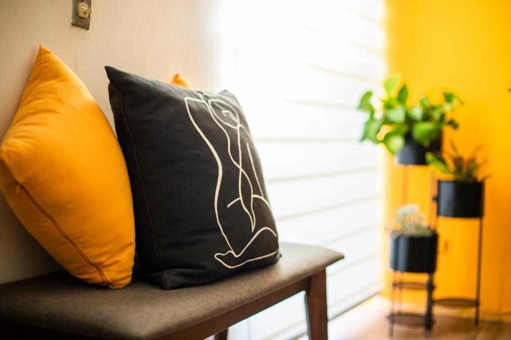 Casa Barlovento A 3 Cuadras De Expo Gdl Apartment *