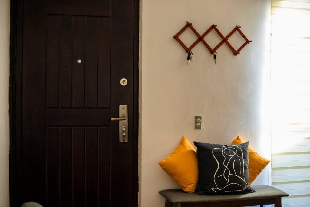 Casa Barlovento A 3 Cuadras De Expo Gdl Apartment *