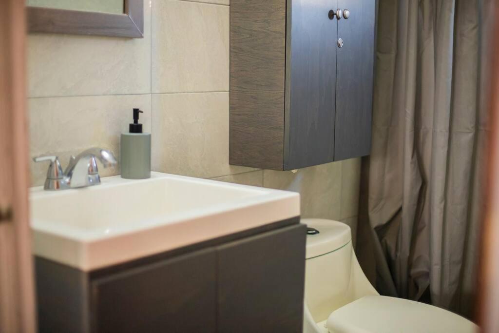 Apartment Casa Barlovento A 3 Cuadras De Expo Gdl Guadalajara