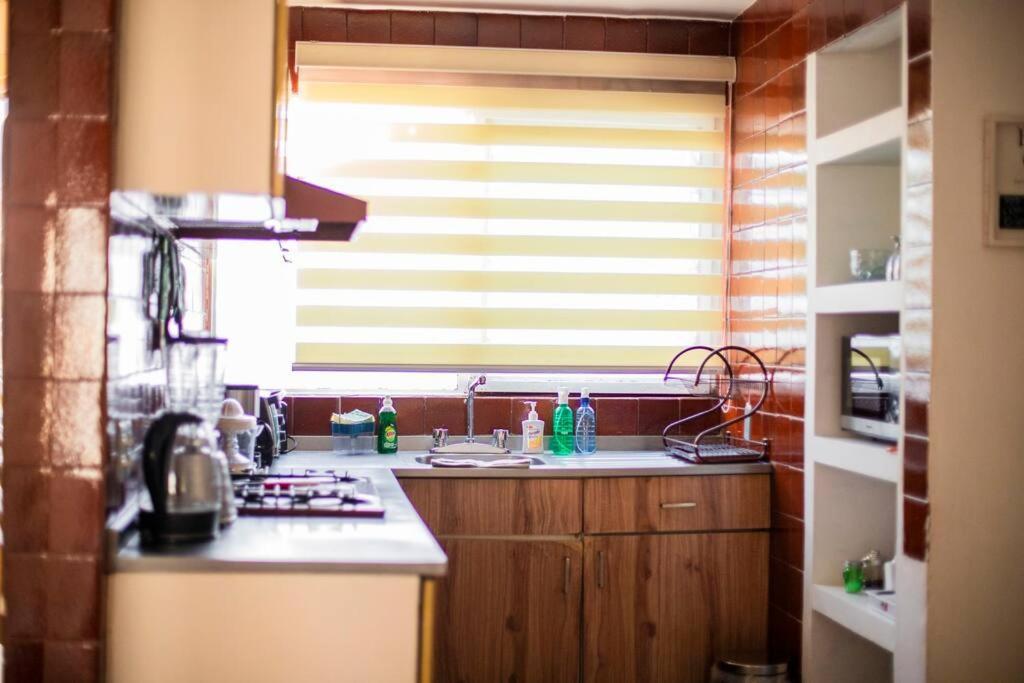 Apartment Casa Barlovento A 3 Cuadras De Expo Gdl