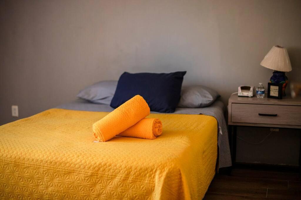 Casa Barlovento A 3 Cuadras De Expo Gdl * Guadalajara