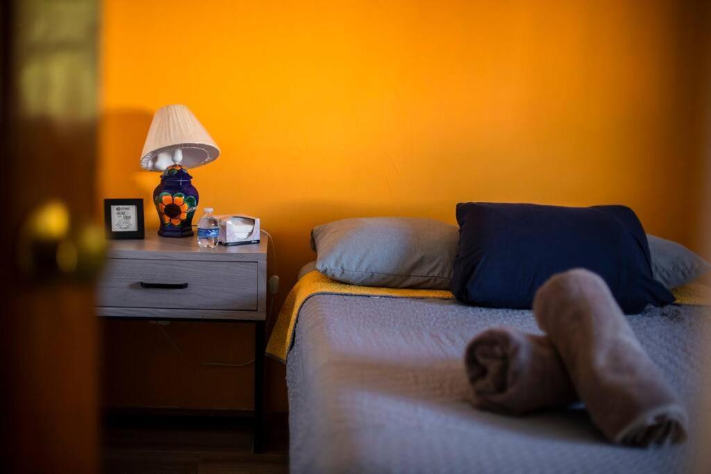 Casa Barlovento A 3 Cuadras De Expo Gdl Apartment Guadalajara