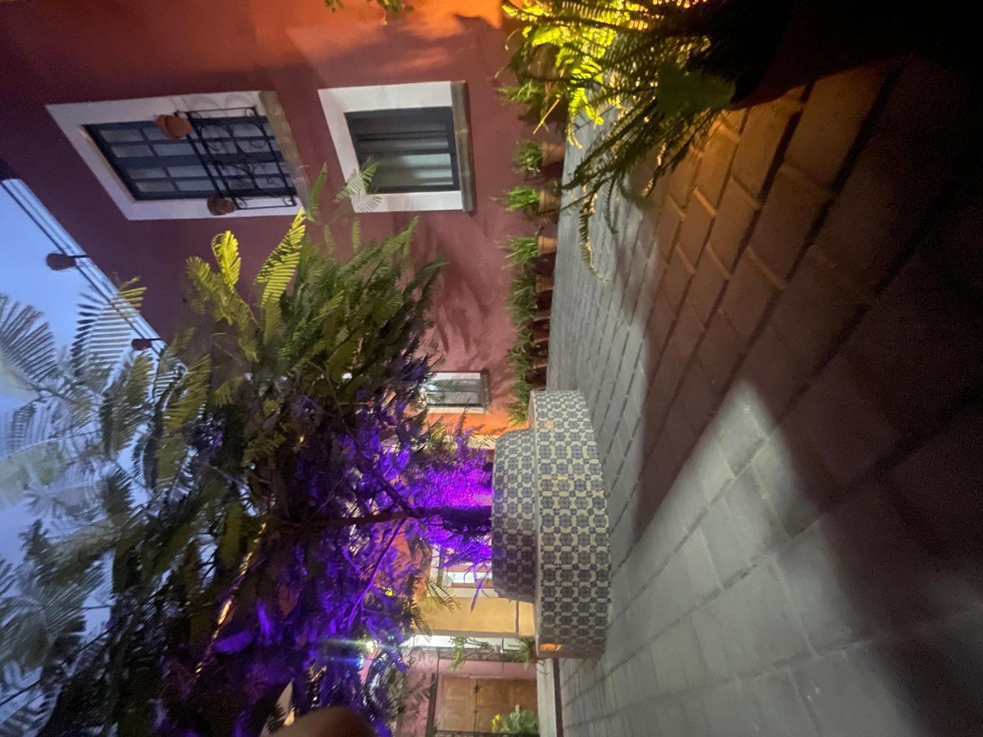Quinta La Perla Guadalajara