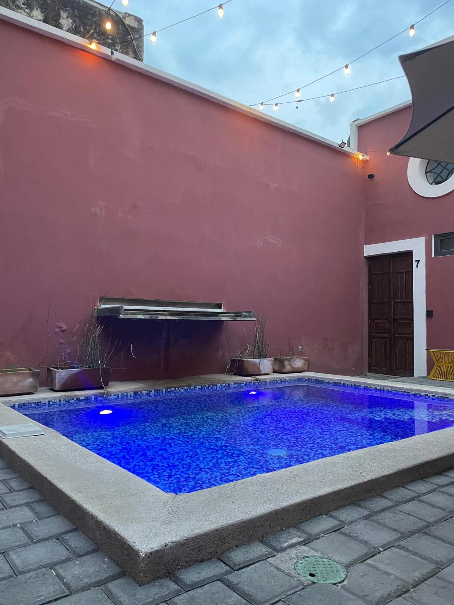 Quinta La Perla Guadalajara