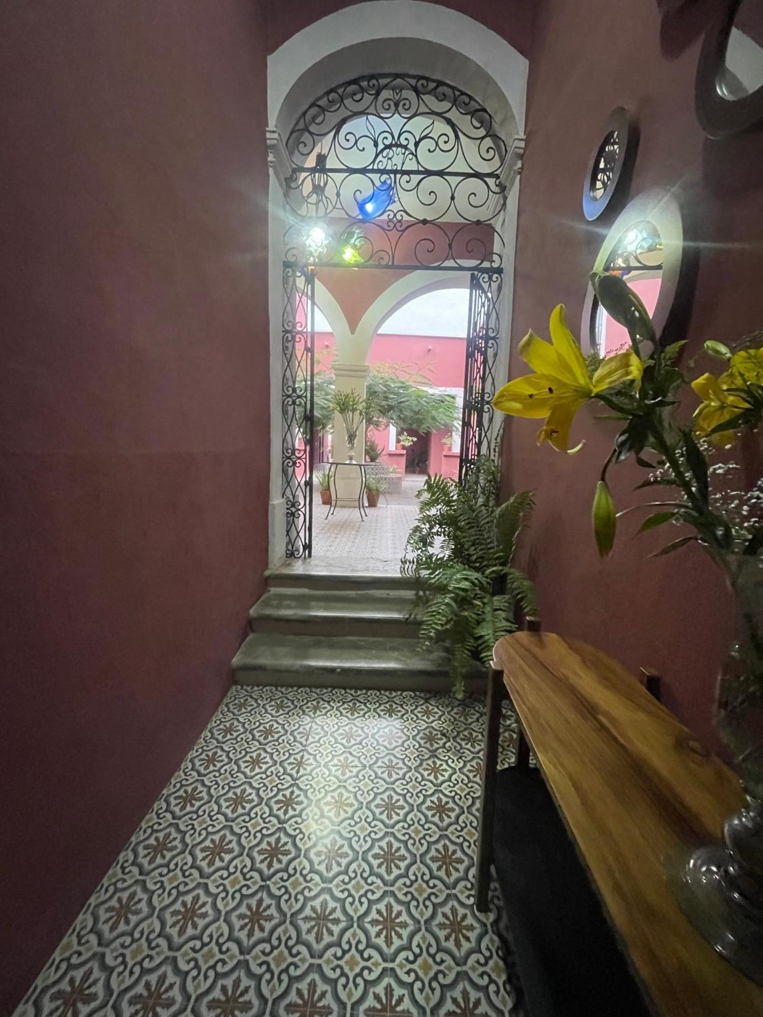 Quinta La Perla *
