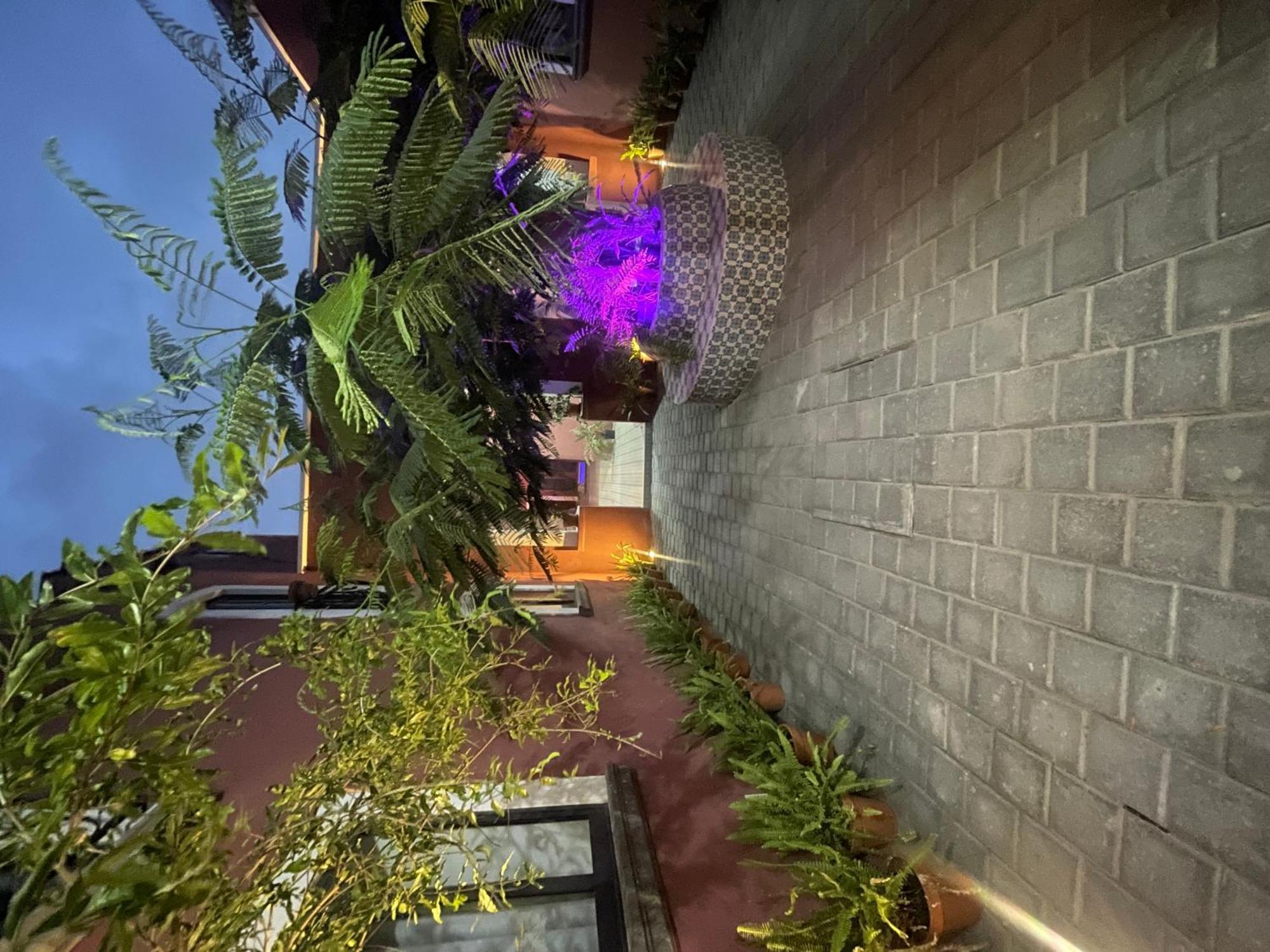 Quinta La Perla Hostel *