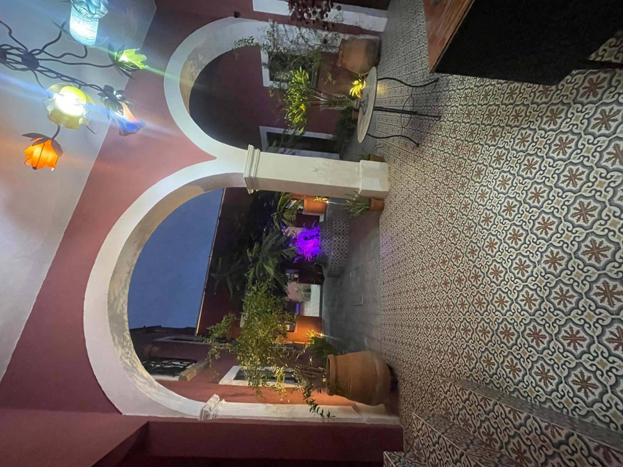 Quinta La Perla